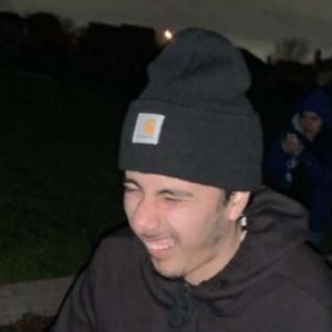 Meet your Posher, Adrian